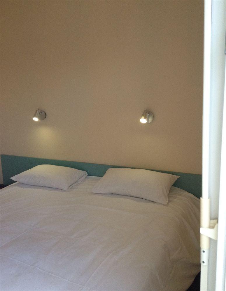 Brit Hotel Macon Nord Autoroute Du Soleil Екстериор снимка