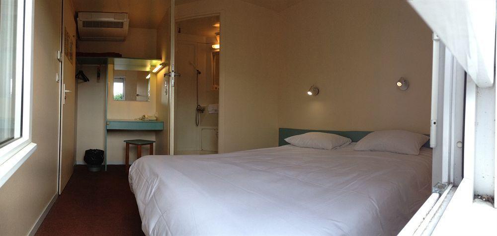 Brit Hotel Macon Nord Autoroute Du Soleil Екстериор снимка