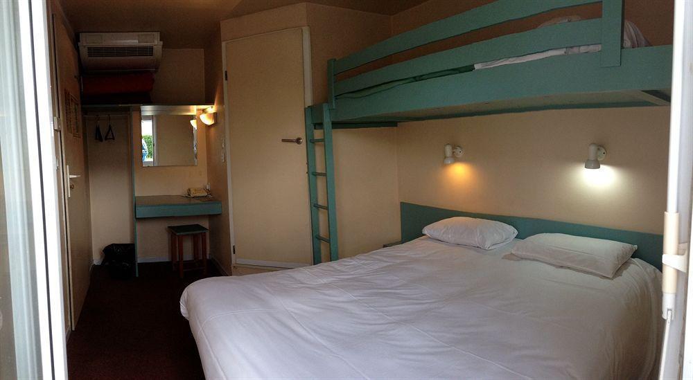Brit Hotel Macon Nord Autoroute Du Soleil Екстериор снимка