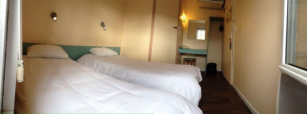 Brit Hotel Macon Nord Autoroute Du Soleil Екстериор снимка